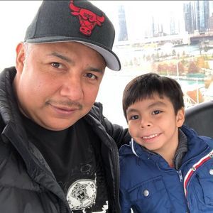 Meet your Posher, Juan